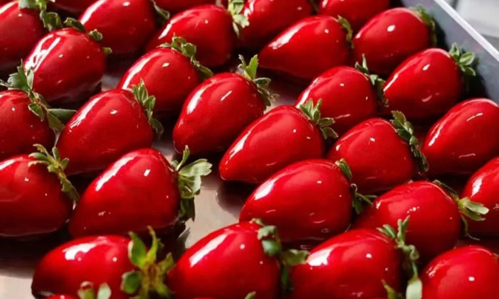 Festival do Morango movimenta Itapevi com três dias de gastronomia Festival do Morango movimenta Itapevi com três dias de gastronomia