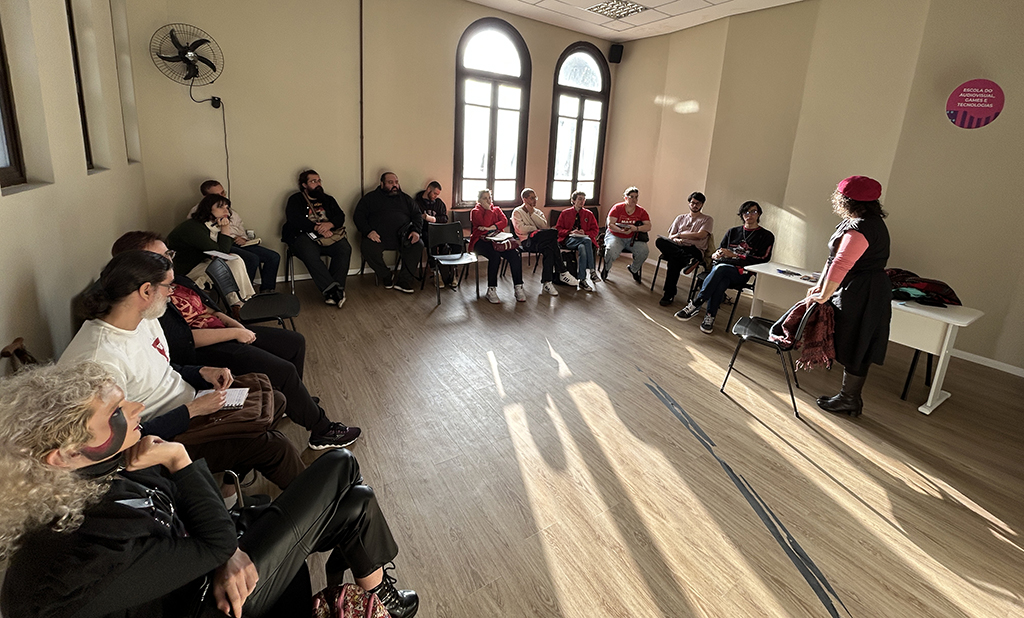 CULTSP PRO abre inscrições para curso gratuito em Barueri