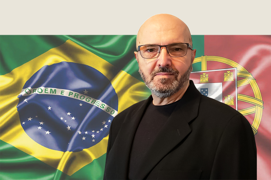 SELB: Sociedade da Excelência Luso-brasileira SELB: Sociedade da Excelência Luso-brasileira