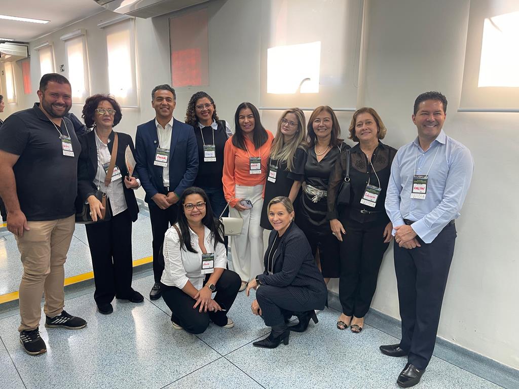 Barueri premiada “Embaixador Espaços Urbanos MIL”