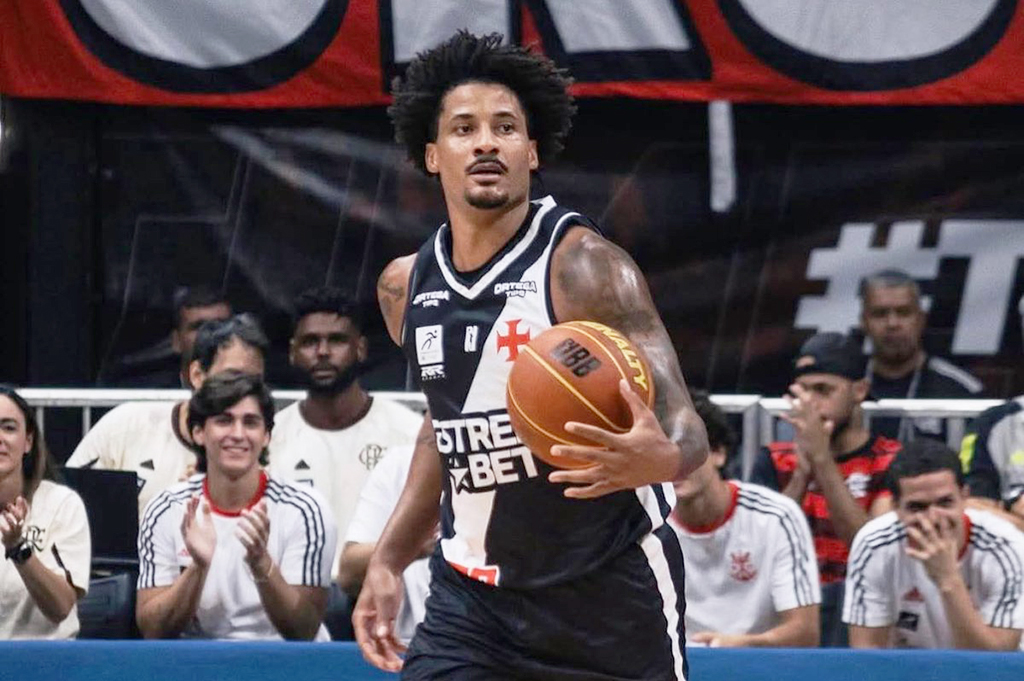 Osasco anuncia Eddy Carvalho, campeão do NBB CAIXA