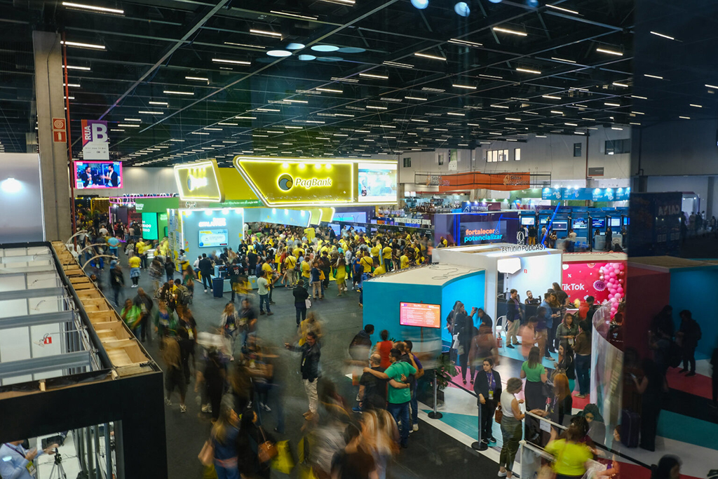 Sebrae Aqui Cotia oferecerá transporte para a Feira do Empreendedor no dia 17/10