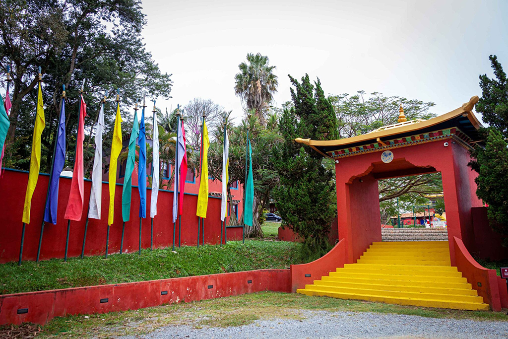 Na semana do turismo, de 22 a 26 de setembro, Cotia terá Mutirão Cadastur Na semana do turismo, de 22 a 26 de setembro, Cotia terá Mutirão Cadastur