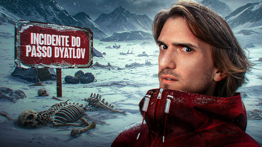 O mistério do PASSO DYATLOV foi RESOLVIDO? O mistério do PASSO DYATLOV foi RESOLVIDO?