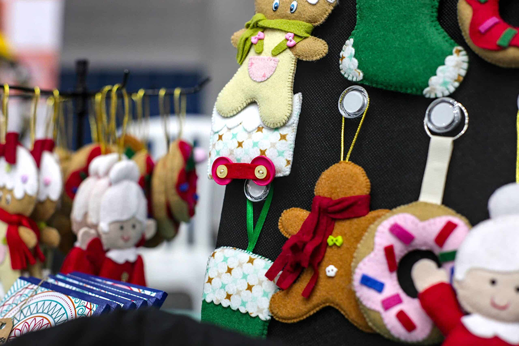 Produtores e artistas de Cotia têm até 8/09 para se inscreverem ao maior festival de economia criativa da região