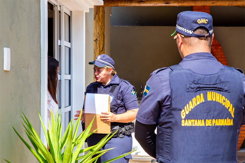 Parnaíba registra queda nos índices de violência doméstica pelo 5º mês seguido