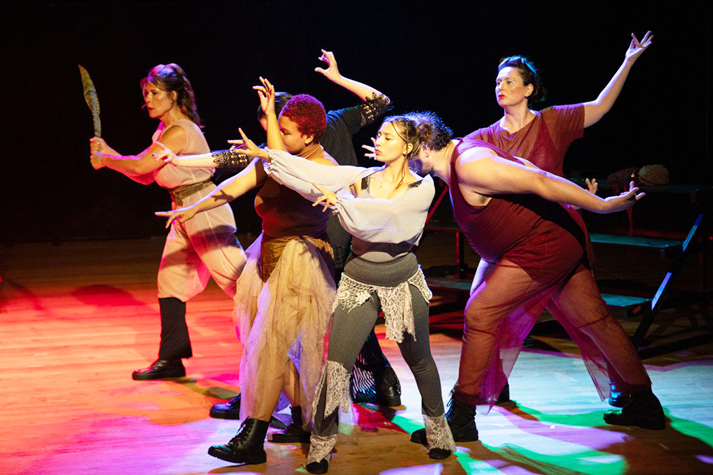 SESI Santana de Parnaíba abre inscrições gratuitas para aulas de teatro