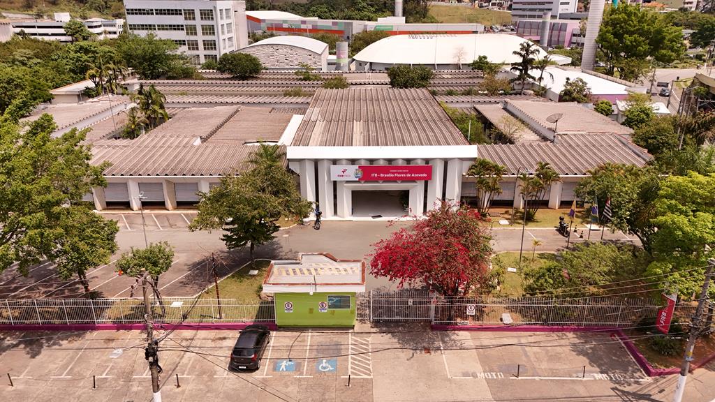 FiebTech abre inscrições para Vestibulinho 2026.1