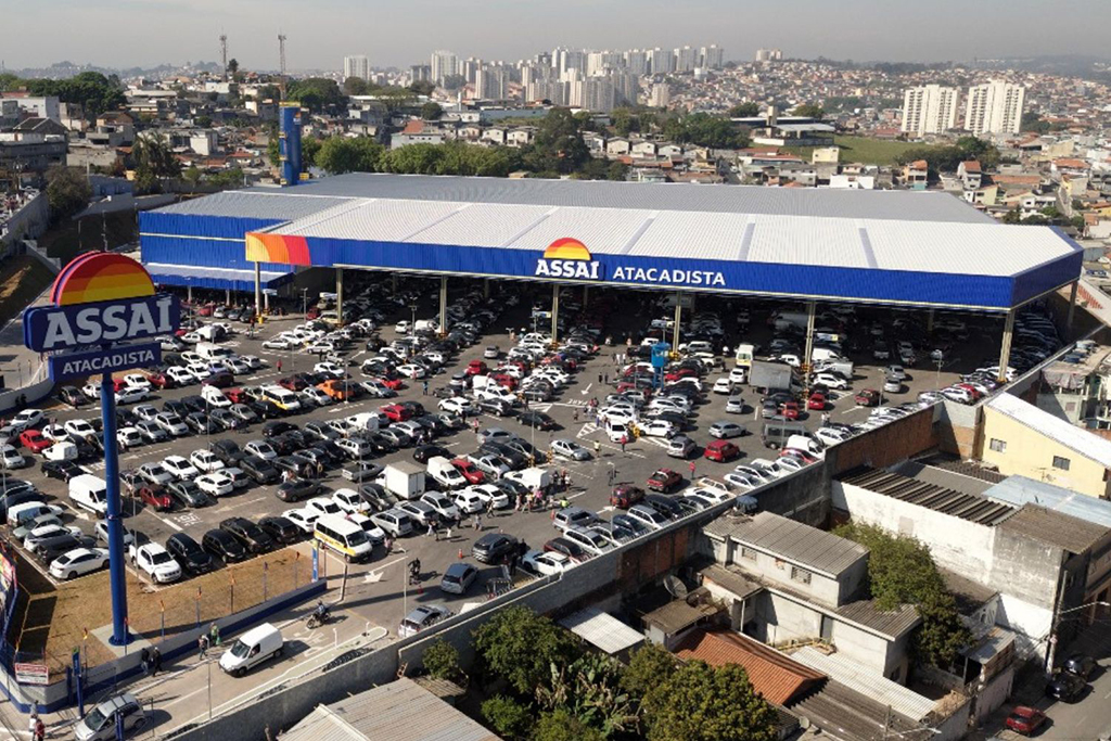 Assaí inaugura nova unidade em Osasco com 344 empregos gerados