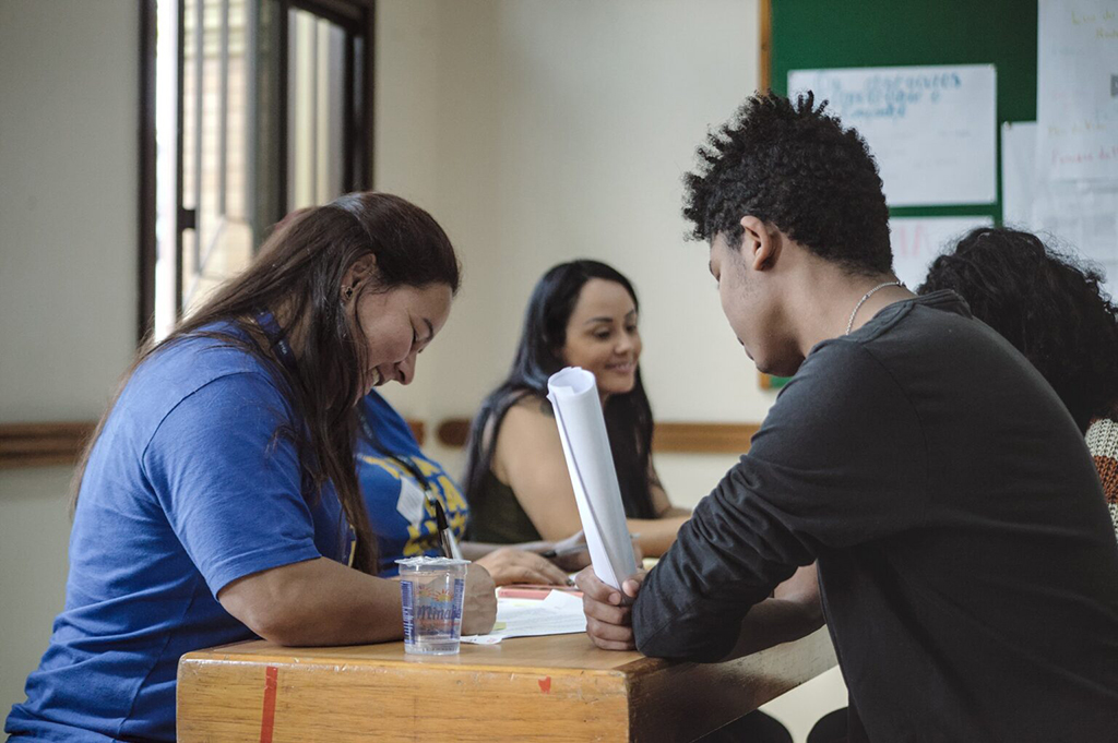 Sábado (1º/11) tem Mutirão do Emprego com mais de 700 vagas para Auxiliar de Logística Sábado (1º/11) tem Mutirão do Emprego com mais de 700 vagas para Auxiliar de Logística