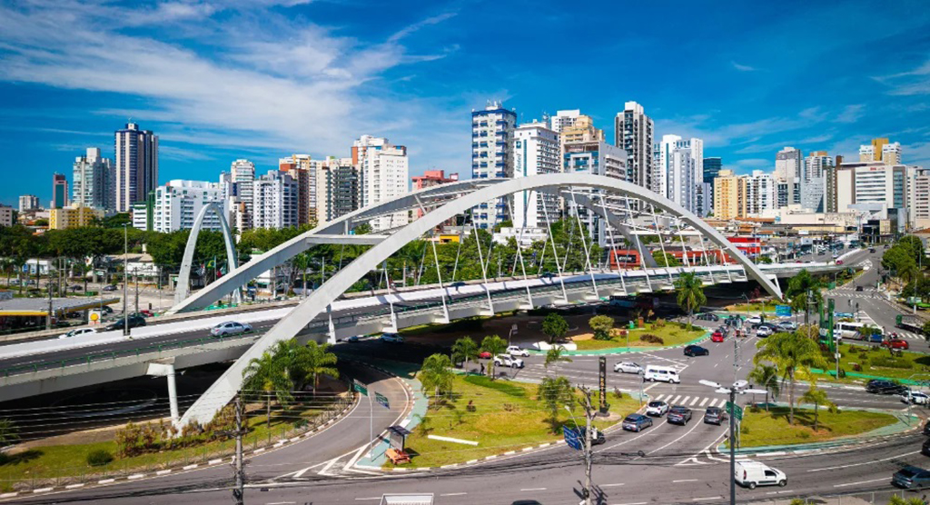 Osasco sedia Fórum sobre o protagonismo dos municípios na Agenda 2030 Osasco sedia Fórum sobre o protagonismo dos municípios na Agenda 2030