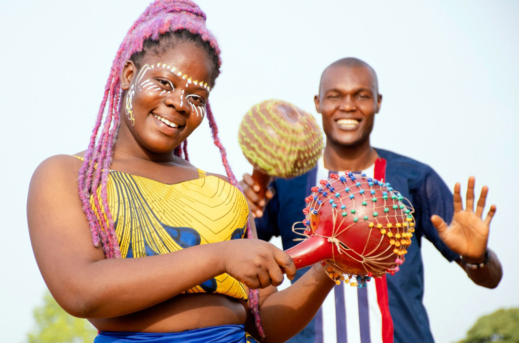 Cotia terá Conexões África-Brasil nos dias 4 e 5 de outubro com palestras, apresentações culturais e oficinas