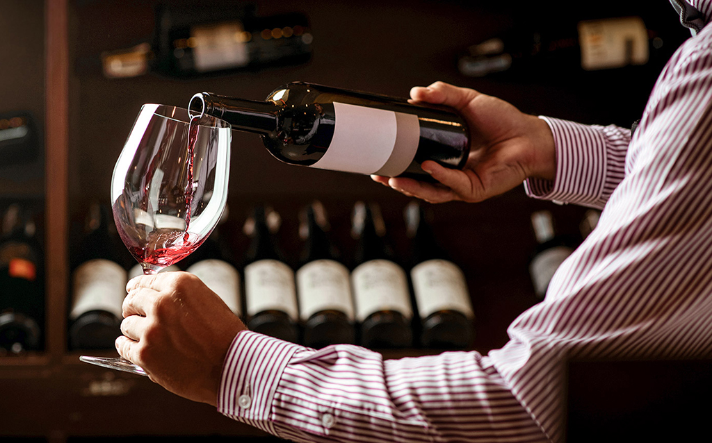 Os rótulos imperdíveis para brindar com elegância neste fim de ano Os rótulos imperdíveis para brindar com elegância neste fim de ano