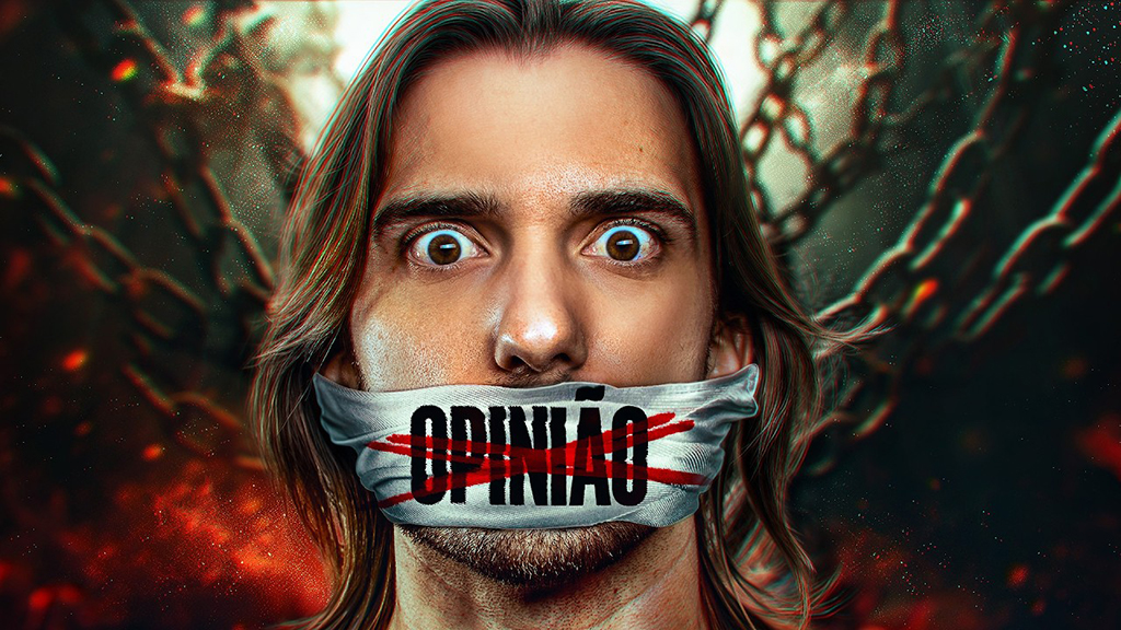 O PARADOXO da TOLERÂNCIA EXPLICADO O PARADOXO da TOLERÂNCIA EXPLICADO