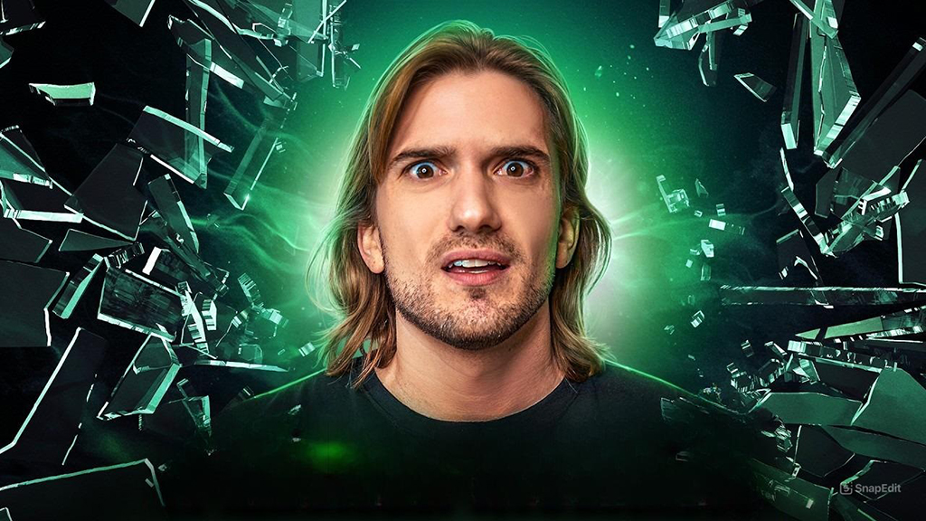 Por que o VIDRO é a MELHOR invenção da humanidade Por que o VIDRO é a MELHOR invenção da humanidade