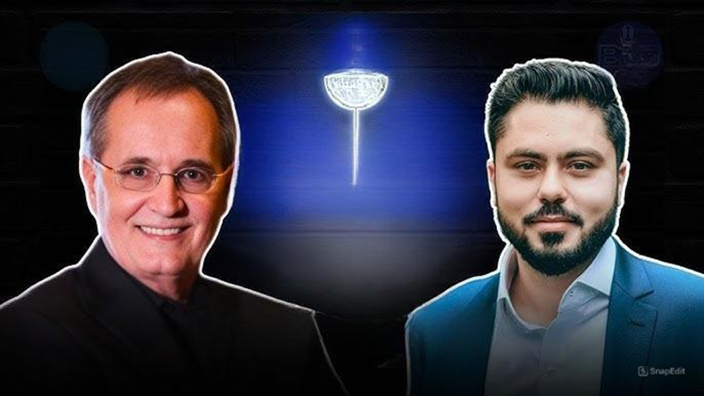 Inteligência Artificial e o novo mundo do trabalho Inteligência Artificial e o novo mundo do trabalho