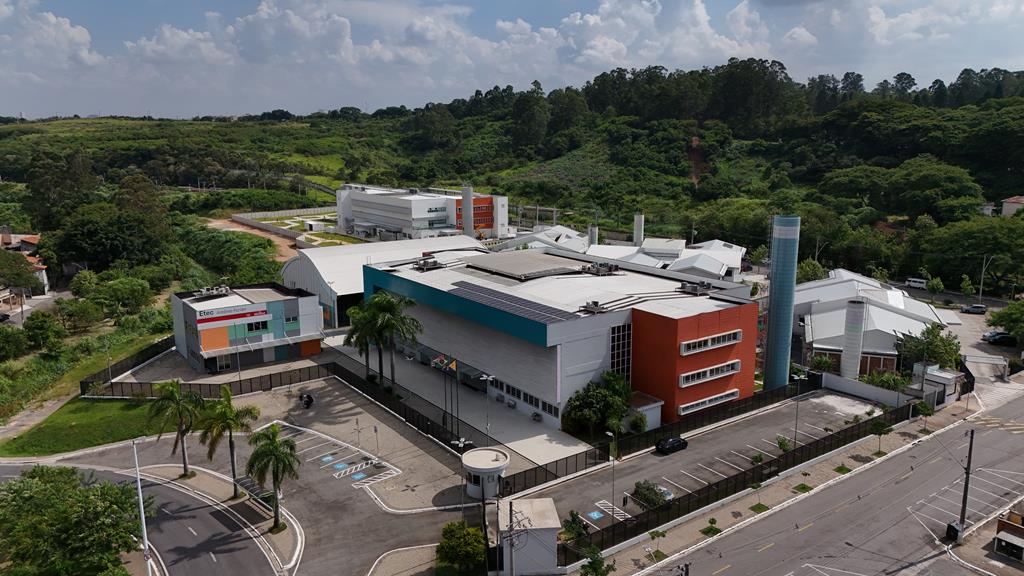 Etec Antônio Furlan prorroga inscrições para cursos técnicos Etec Antônio Furlan prorroga inscrições para cursos técnicos