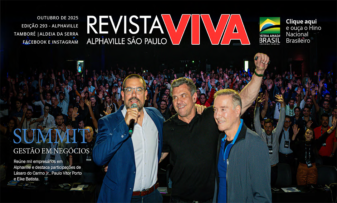 Edição 293 Edição 293