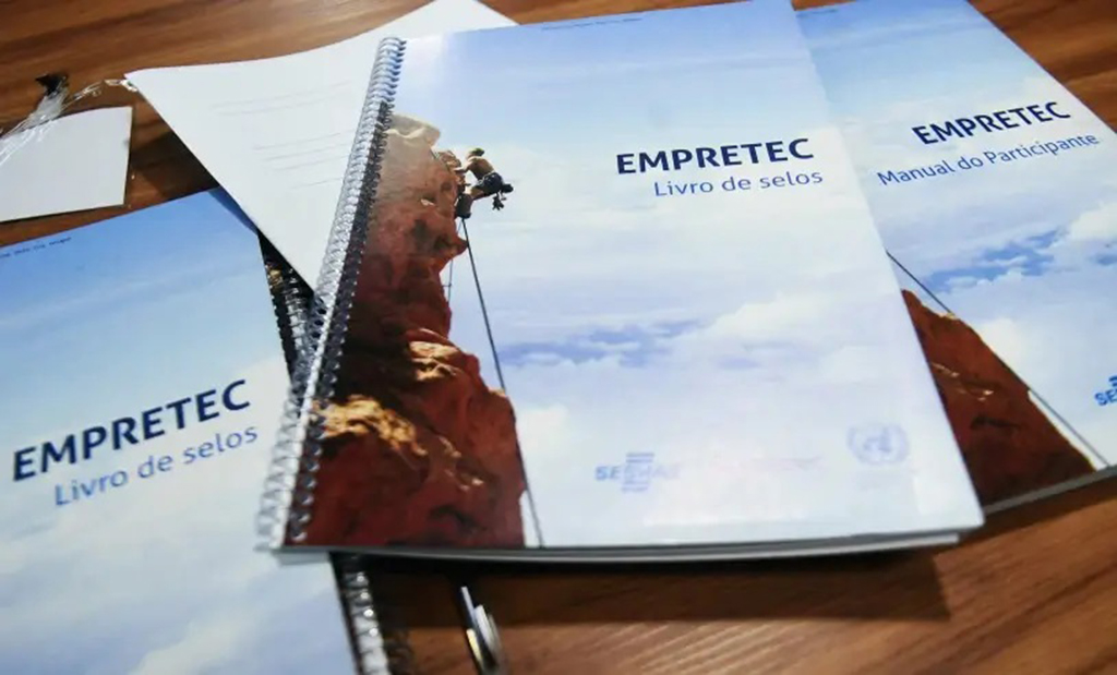 Sebrae-SP tem inscrições abertas para última turma de 2025 do Empretec em Osasco