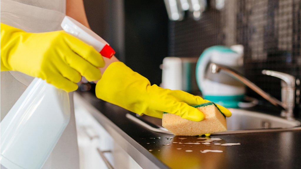 Saiba como manter a higiene na sua cozinha Saiba como manter a higiene na sua cozinha