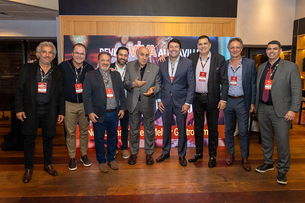 Jantar & Negócios: O encontro que movimenta o cenário empresarial de Alphaville