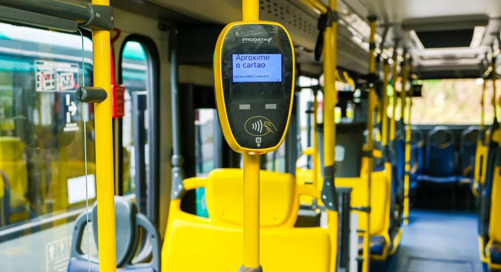 Osasco terá transporte público gratuito para candidatos ao Enem nos dias 9 e 16 de novembro Osasco terá transporte público gratuito para candidatos ao Enem nos dias 9 e 16 de novembro