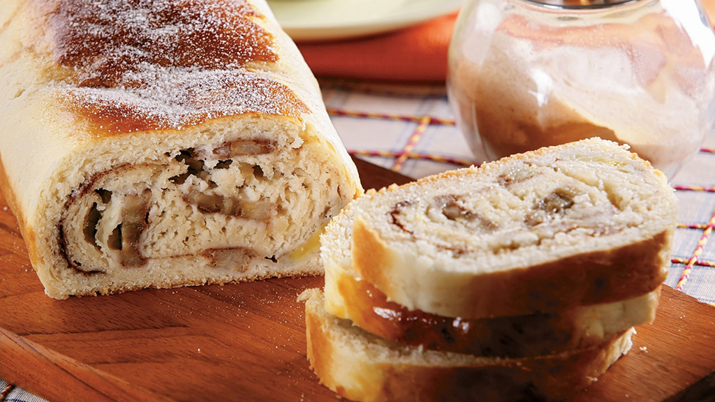 Pão de Banana: uma opção nutritiva e natural para bebês a partir dos 9 meses Pão de Banana: uma opção nutritiva e natural para bebês a partir dos 9 meses