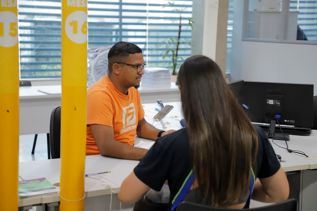 Barueri oferece 36 vagas de emprego esta semana Barueri oferece 36 vagas de emprego esta semana