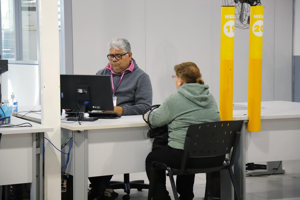 Casa do Trabalhador de Barueri oferece 50 vagas de emprego até dia 22 Casa do Trabalhador de Barueri oferece 50 vagas de emprego até dia 22