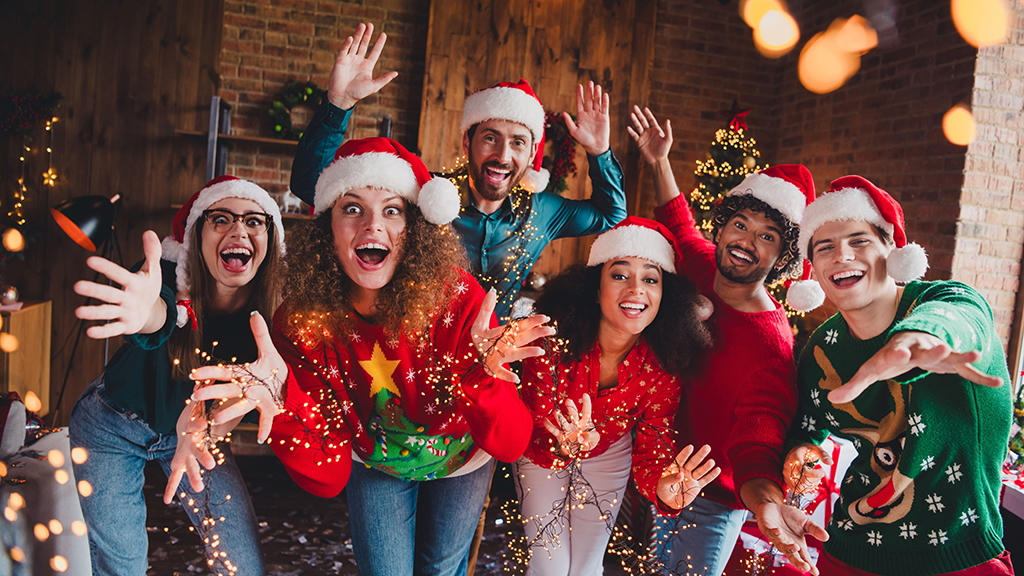 O Natal em Alphaville muitas atrações para família curtir nas cidades de Barueri e Santana de Parnaíba. Confira programação!