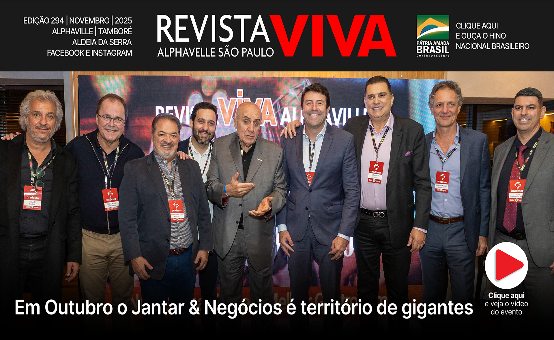 Edição 294 Edição 294