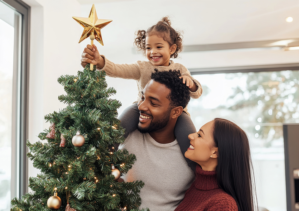 Boas festas e cuidado com as crianças! Boas festas e cuidado com as crianças!