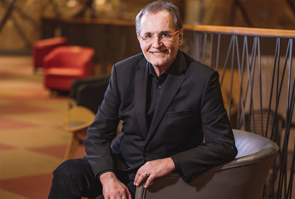 O futuro chegou, como a IA vai redefinir inovação e negócios