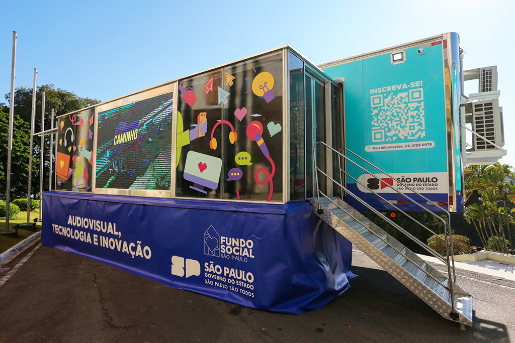 Cotia abre cursos gratuitos de capacitação profissional