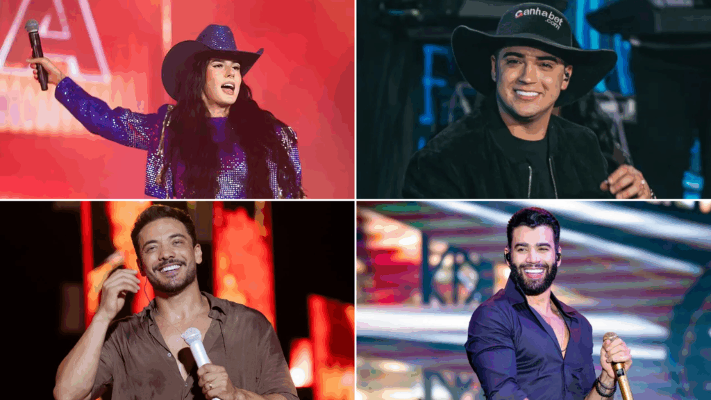 Oz Festival 2026 inicia venda de ingressos nesta quarta (14)