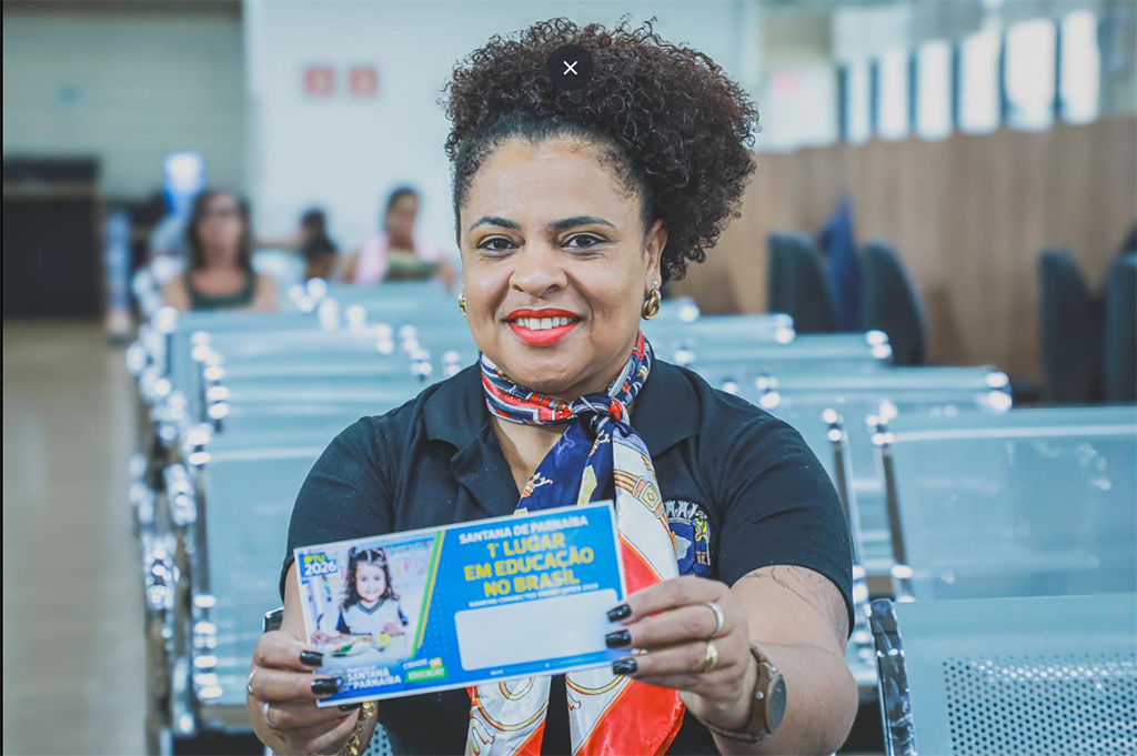 IPTU 2026 vence em 28 de janeiro em Santana de Parnaíba