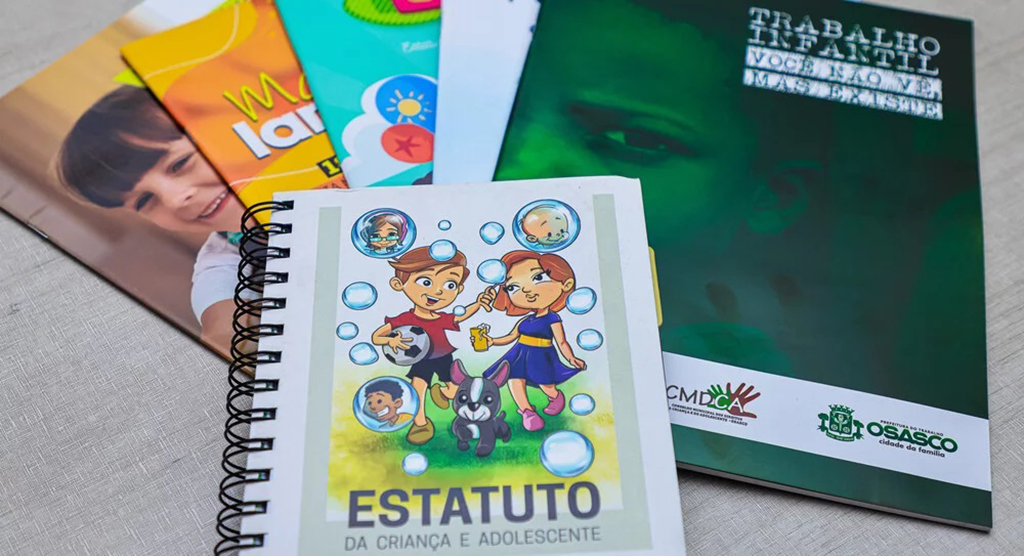 CMDCA de Osasco inicia novo biênio com definição da Mesa Diretora