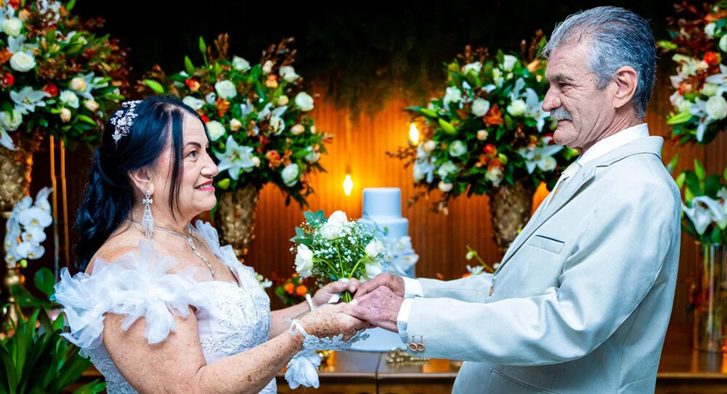 Osasco abre inscrições para o Casamento Comunitário 2026