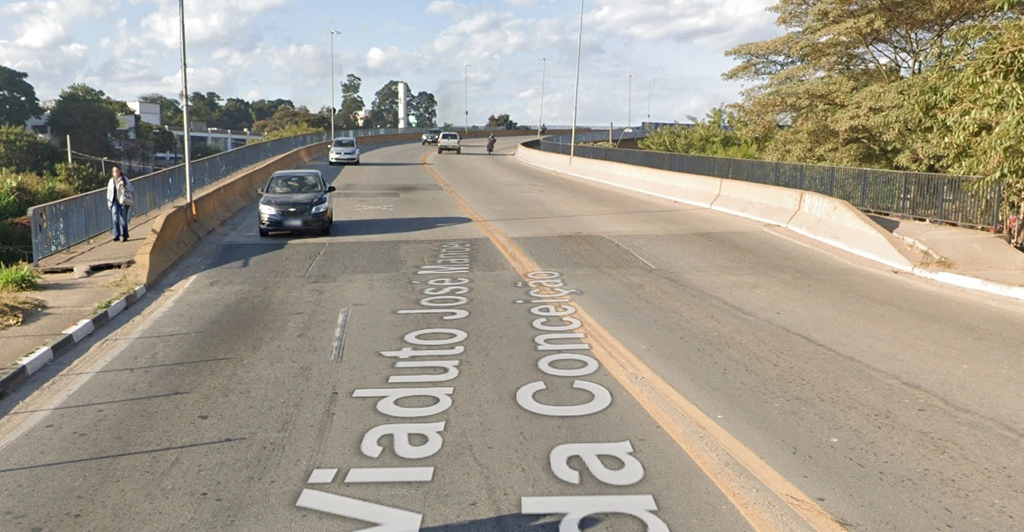 Justiça condena Jandira a fazer obras em viaduto