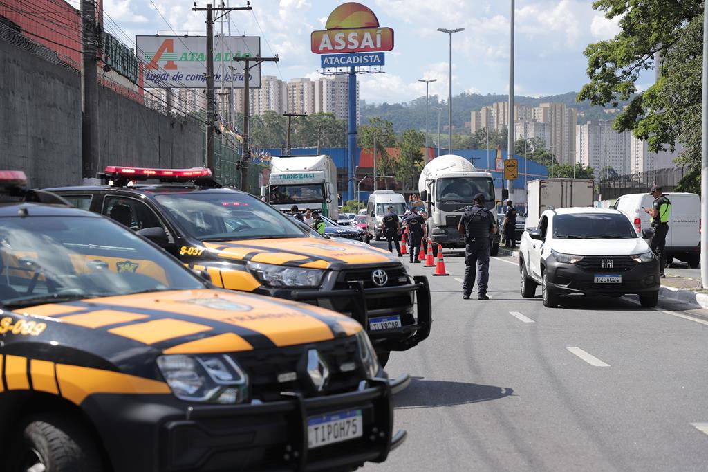 Semurb coloca Barueri no Top 5 do Pnatrans