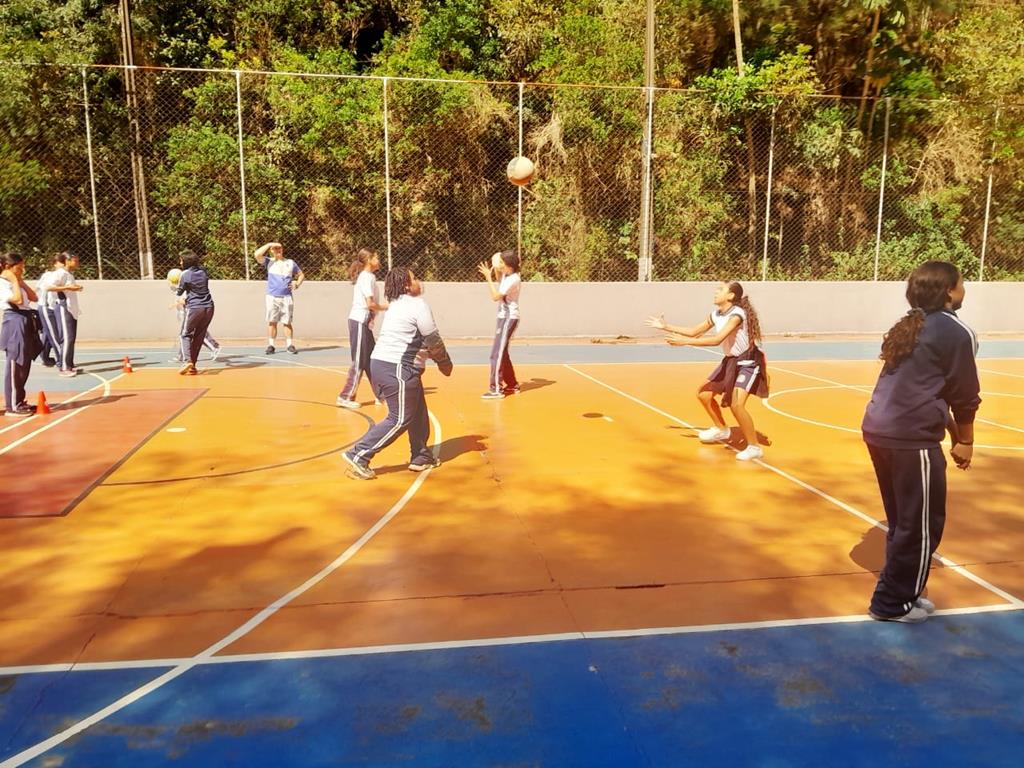 Programa Forças no Esporte abre vagas gratuitas em Barueri