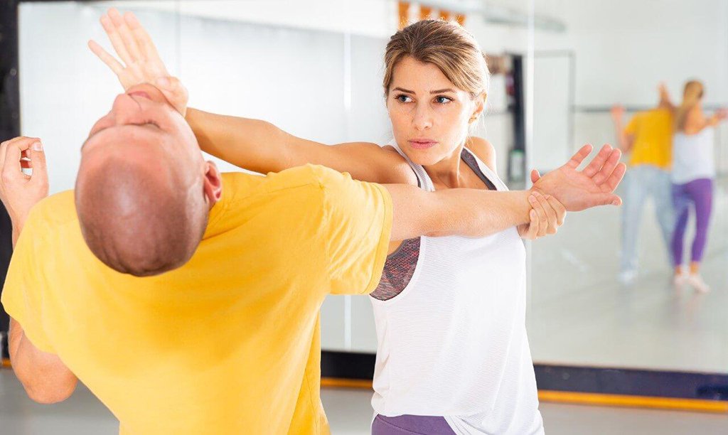 Inscrições abertas para Krav Magá gratuito em Barueri