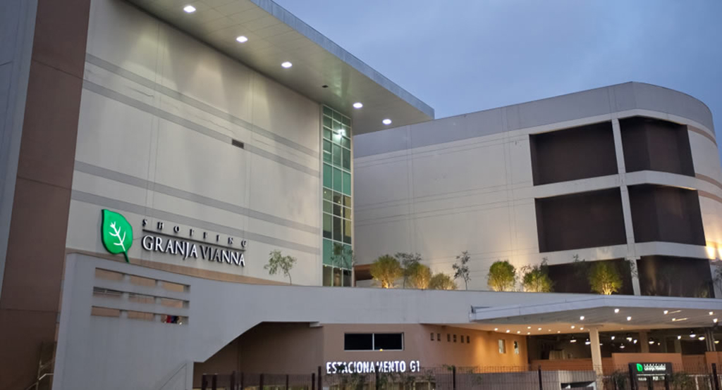 Shopping Granja Vianna promove eventos gratuitos no Mês da Mulher