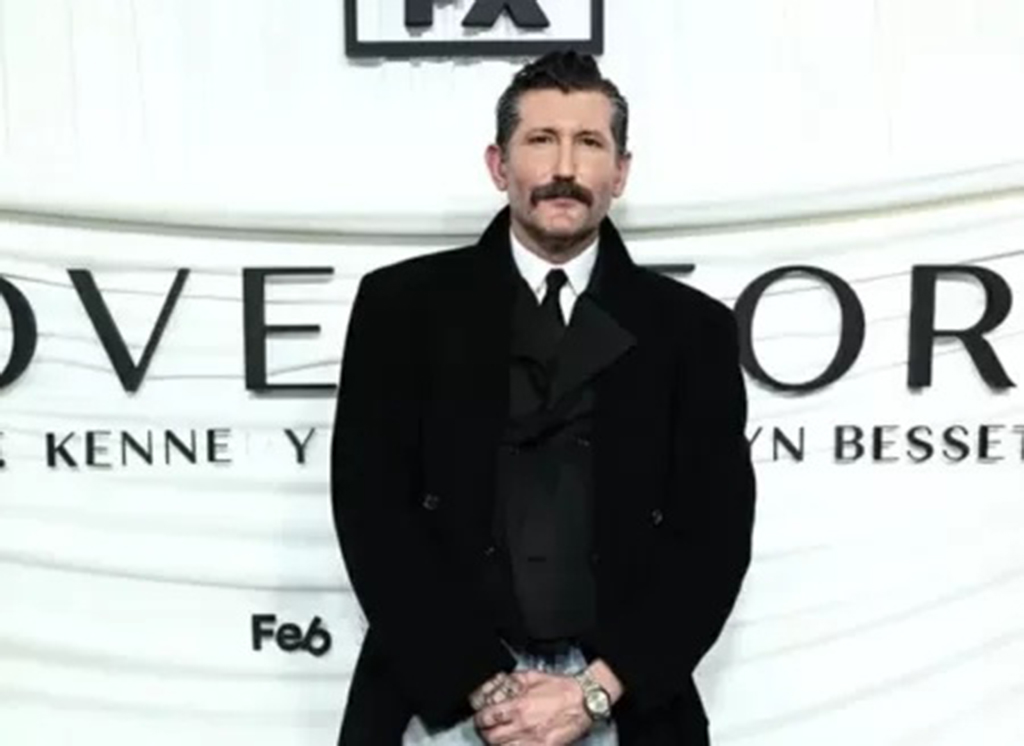 Rudy Mance: O figurinista que recriou o estilo de Carolyn Bessette-Kennedy