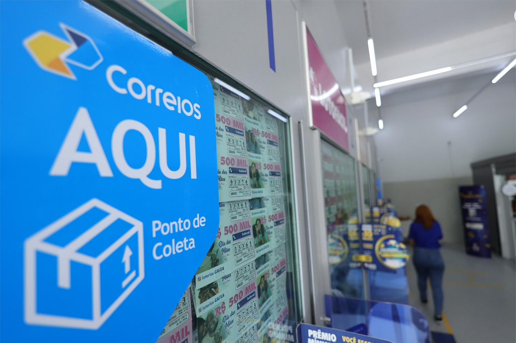 Correios abrem credenciamento em Barueri e região