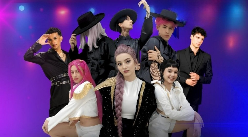 “As Heroínas do K-Pop” será apresentado neste domingo (29) em Osasco