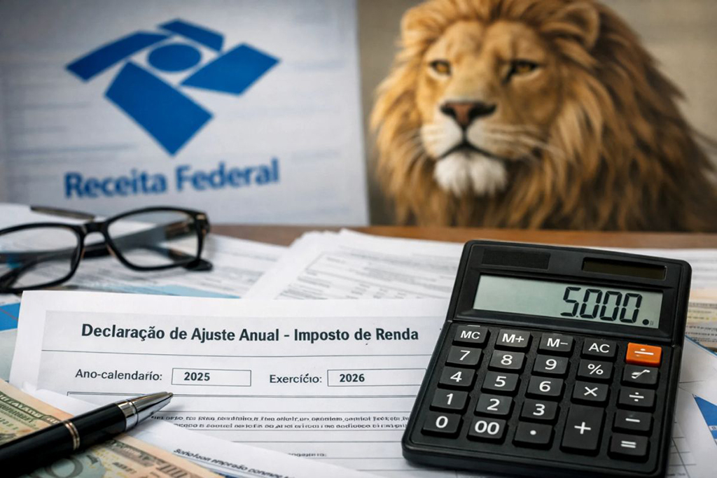 Osasco tem atendimento gratuito para declaração do Imposto de Renda 2026