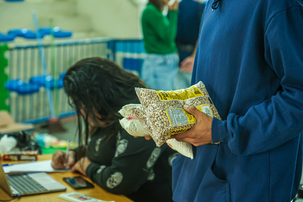 Itapevi abre troca para show com Nathanzinho Lima