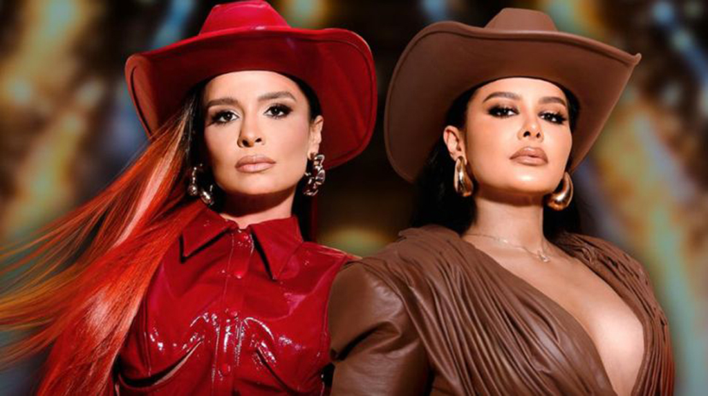 Cotia terá show gratuito de Maiara & Maraisa no aniversário de 170 anos
