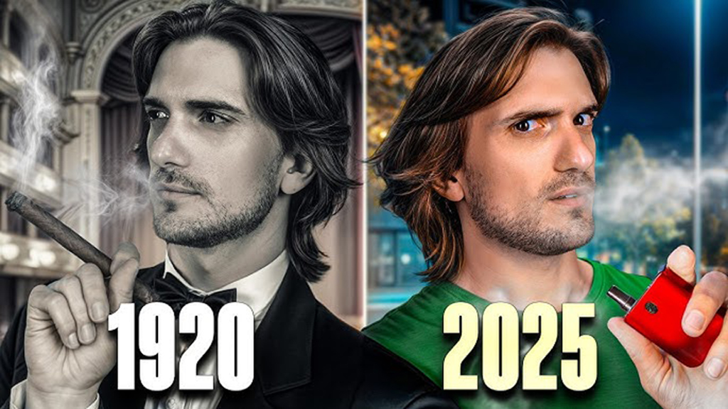 Microplásticos já estão DENTRO de VOCÊ. E agora?